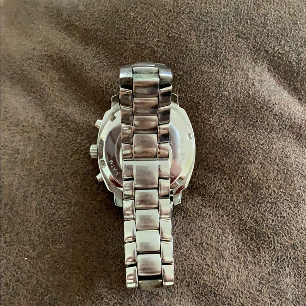 Michael Kors mother of pearl MK5092 - Picture 3 of 3